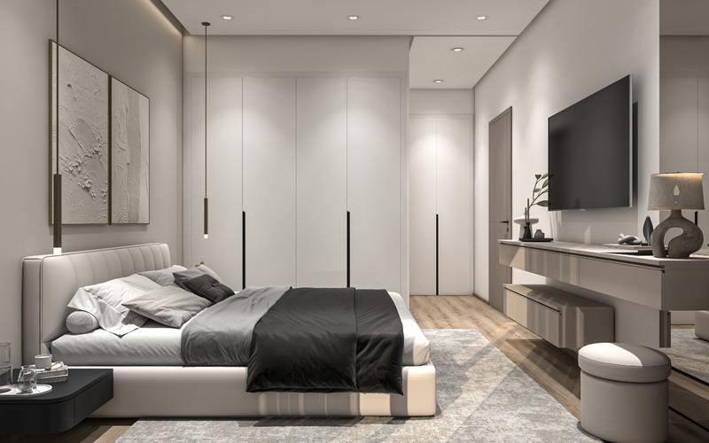 Appartement s+1